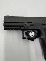 SIG SAUER P320 9MM LUGER (9x19 PARA) - Image 2 of 3