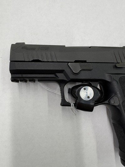 SIG SAUER P320 9MM LUGER (9x19 PARA) - Image 2 of 3