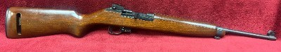 IVER JOHNSON Carbine M1 .22 LR - Image 1 of 3