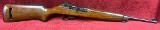IVER JOHNSON Carbine M1 .22 LR - Image 1 of 3