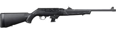 RUGER PC CARBINE 9MM LUGER (9x19 PARA) - Image 1 of 1