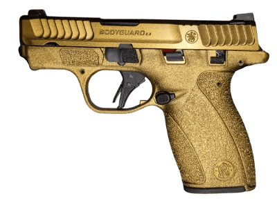 SMITH & WESSON M&P BODYGUARD 2.0 .380 ACP - Image 1 of 1