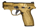 SMITH & WESSON M&P BODYGUARD 2.0 .380 ACP - Image 1 of 1