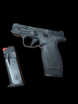 SMITH & WESSON Bodyguard 2.0 .380 ACP - 1 of 3