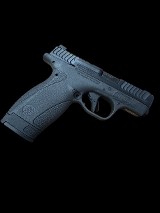 SMITH & WESSON Bodyguard 2.0 .380 ACP - 2 of 3