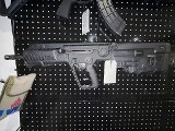 IWI TAVOR X95 5.56X45MM NATO - 1 of 3