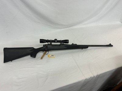 REMINGTON 700 .270 WIN - Image 3 of 3