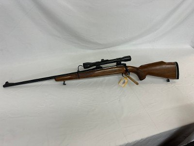 SAVAGE ARMS 110.30-06 SPRG - Image 1 of 3