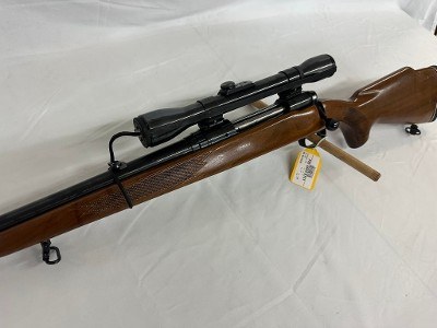 SAVAGE ARMS 110.30-06 SPRG - Image 2 of 3