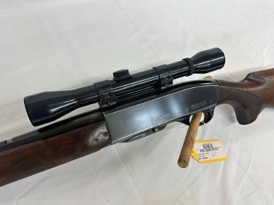 REMINGTON 740 .308 WIN - Image 2 of 3