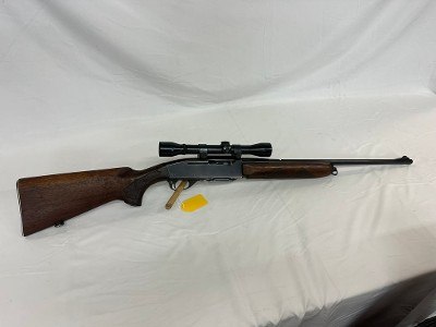 REMINGTON 740 .308 WIN - Image 3 of 3