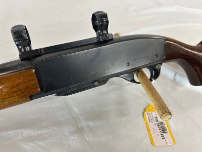 REMINGTON 740 .30-06 SPRG - Image 2 of 3