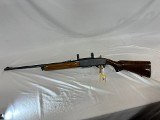 REMINGTON 740 .30-06 SPRG - Image 1 of 3