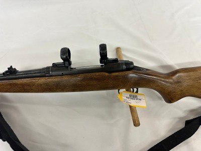 SAVAGE ARMS 110e .308 WIN - Image 2 of 3