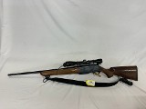 BROWNING BAR MKII SAFARI .308 WIN - 1 of 3