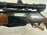 BROWNING BAR MKII SAFARI .308 WIN - 2 of 3