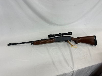 REMINGTON 740 .308 WIN - Image 1 of 3