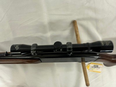 REMINGTON 740 .308 WIN - Image 3 of 3