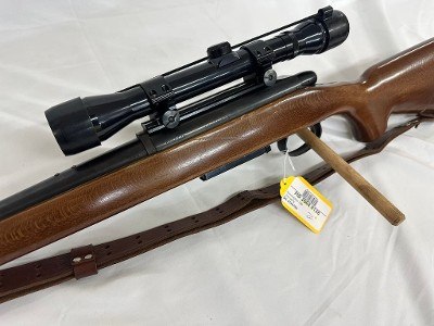 REMINGTON 788 .243 WIN - Image 2 of 3