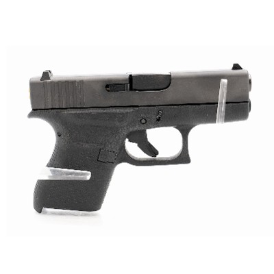 GLOCK 43 9MM LUGER (9x19 PARA) - Image 1 of 3