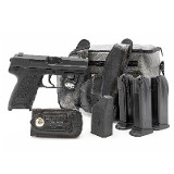 HECKLER & KOCH USP Compact .40 S&W - 3 of 3