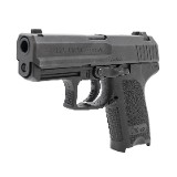 HECKLER & KOCH USP Compact .40 S&W - 1 of 3