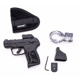 RUGER LCP Max.380 ACP - Image 3 of 3