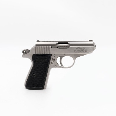WALTHER PPK/S .380 ACP - Image 1 of 3