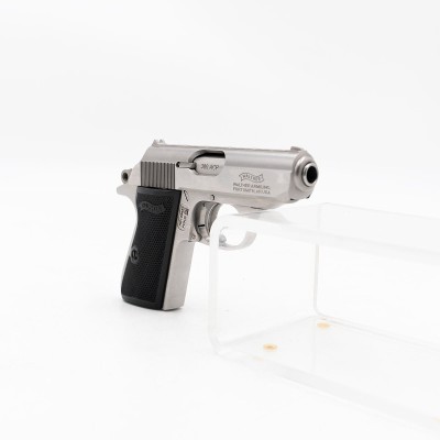 WALTHER PPK/S .380 ACP - Image 2 of 3