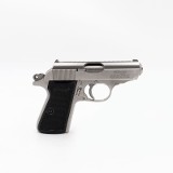 WALTHER PPK/S .380 ACP - Image 1 of 3