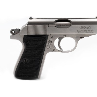 WALTHER PPK/S .380 ACP - Image 3 of 3