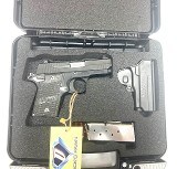 SIG SAUER P938 9MM LUGER (9x19 PARA) - 1 of 3