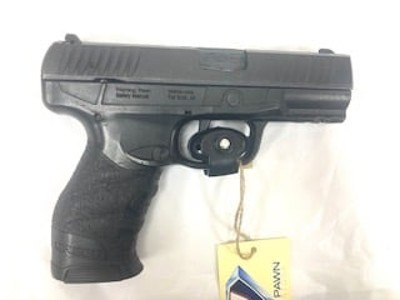 WALTHER CREED 9MM LUGER (9x19 PARA) - Image 2 of 3