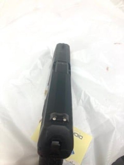 WALTHER CREED 9MM LUGER (9x19 PARA) - Image 3 of 3