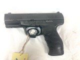 WALTHER CREED 9MM LUGER (9x19 PARA) - Image 1 of 3