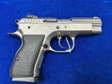 TANFOGLIO WITNESS 9MM LUGER (9x19 PARA) - 1 of 3