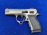 TANFOGLIO WITNESS 9MM LUGER (9x19 PARA) - 2 of 3