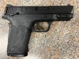 SMITH & WESSON M&P SHIELD EZ 9MM LUGER (9x19 PARA) - Image 1 of 3