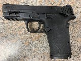 SMITH & WESSON M&P SHIELD EZ 9MM LUGER (9x19 PARA) - Image 3 of 3