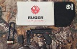 RUGER SR22 22 Long Rifle (22LR) - 1 of 3