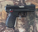 RUGER SR22 22 Long Rifle (22LR) - 3 of 3