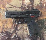 RUGER SR22 22 Long Rifle (22LR) - 2 of 3