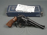SMITH & WESSON 28-2 .357 - Image 2 of 3