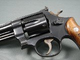 SMITH & WESSON 28-2 .357 - Image 3 of 3