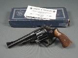 SMITH & WESSON 28-2 .357 - Image 1 of 3