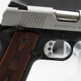 SPRINGFIELD ARMORY EMP 9MM LUGER (9x19 PARA) - 3 of 3