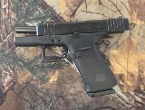 GLOCK 43X 9MM LUGER (9x19 PARA) - 3 of 3