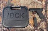 GLOCK 43X 9MM LUGER (9x19 PARA) - 1 of 3