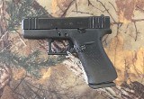 GLOCK 43X 9MM LUGER (9x19 PARA) - 2 of 3