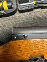 YUGO SKS 7.62X39MM - 1 of 3